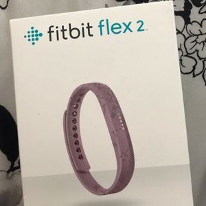 Fitbit Flex 2